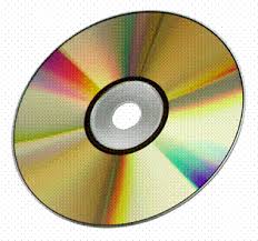 cd